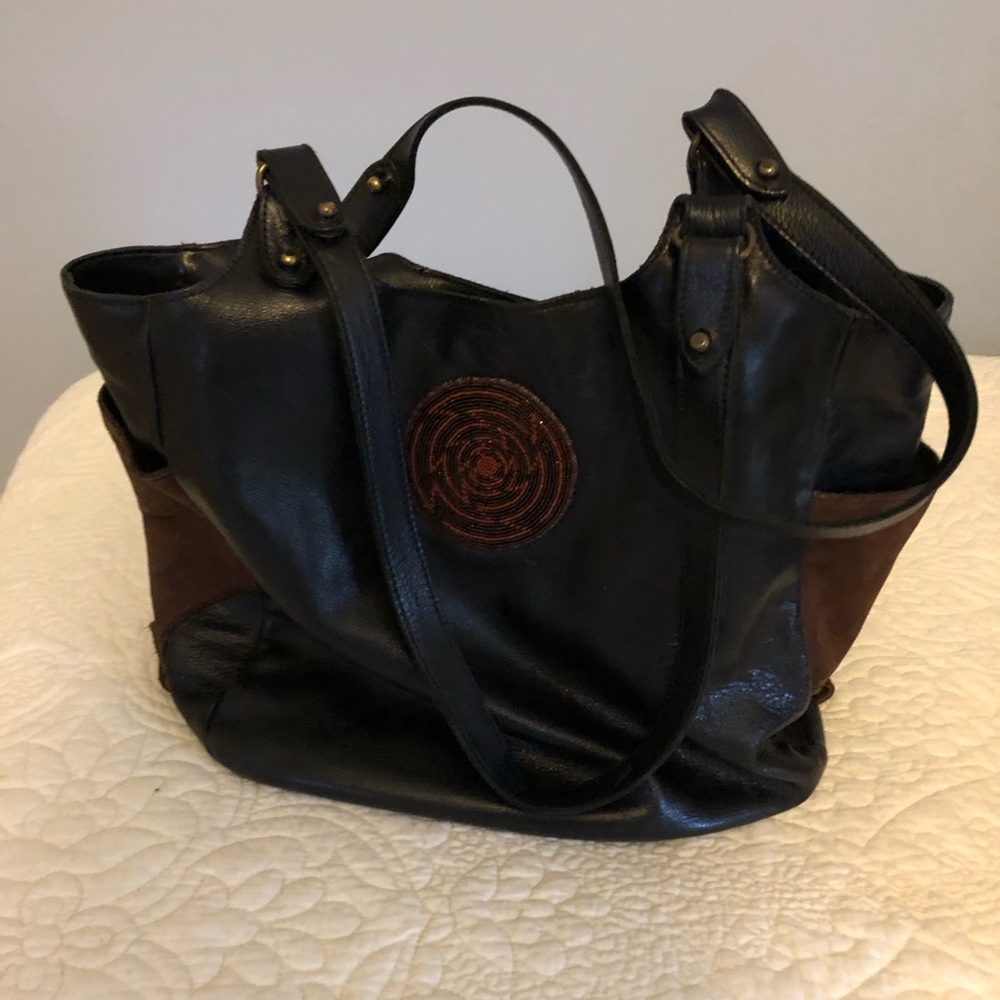 Handmade bag